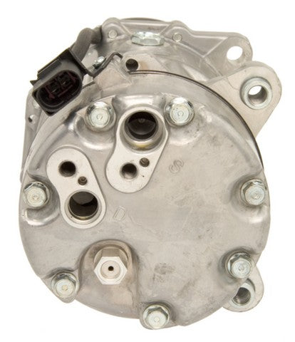 Four Seasons A/C Compressor  78541