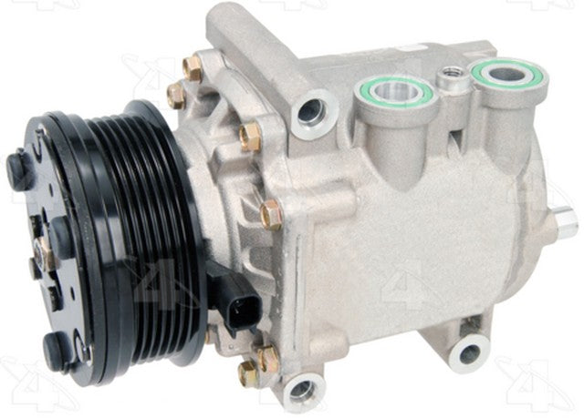 Four Seasons A/C Compressor  78542