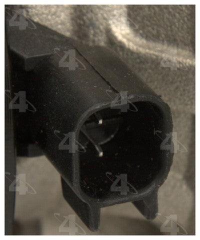 Four Seasons A/C Compressor  78542
