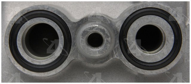 Four Seasons A/C Compressor  78549