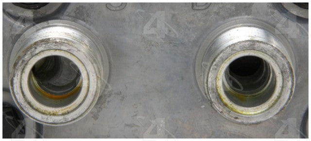Four Seasons A/C Compressor  78551