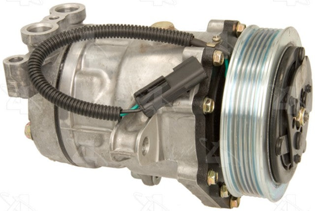 Four Seasons A/C Compressor  78558