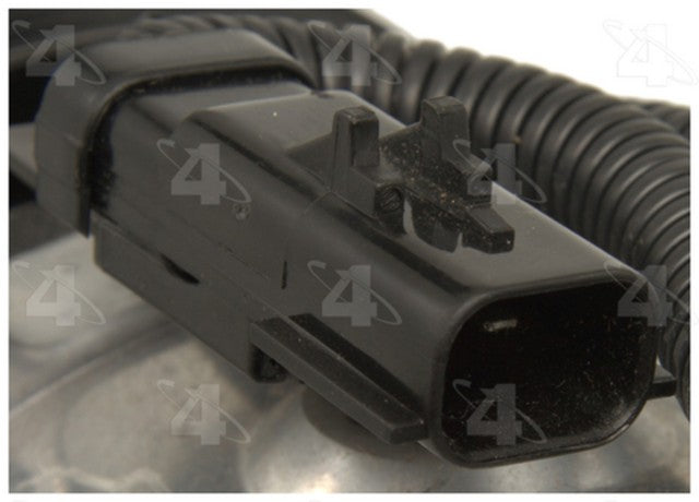 Four Seasons A/C Compressor  78558