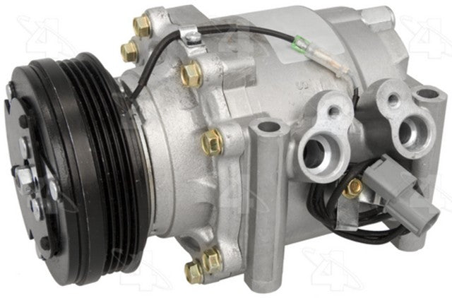 Four Seasons A/C Compressor  78560