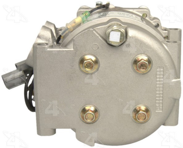 Four Seasons A/C Compressor  78560