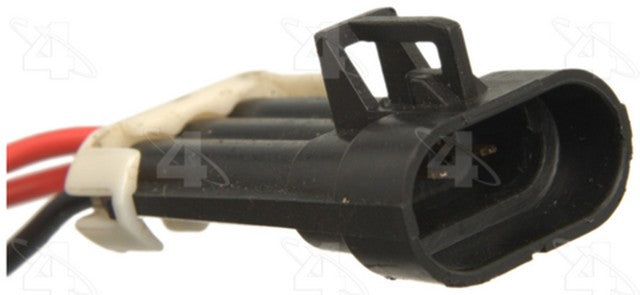 Four Seasons A/C Compressor  78561