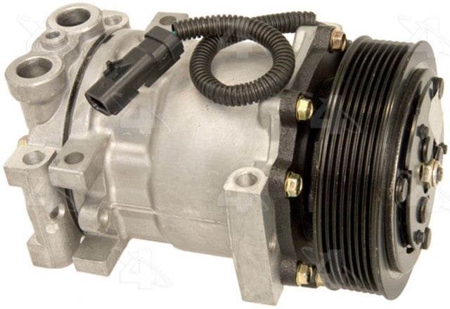Four Seasons A/C Compressor  78562