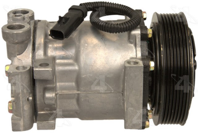 Four Seasons A/C Compressor  78562