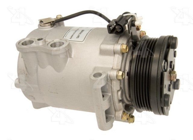 Four Seasons A/C Compressor  78570