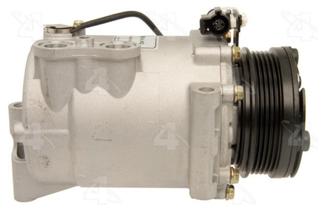Four Seasons A/C Compressor  78570