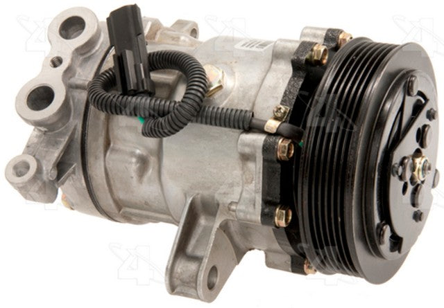 Four Seasons A/C Compressor  78578