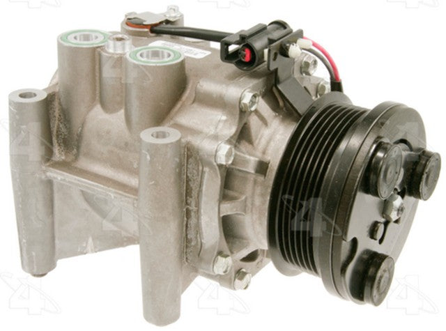 Four Seasons A/C Compressor  78586