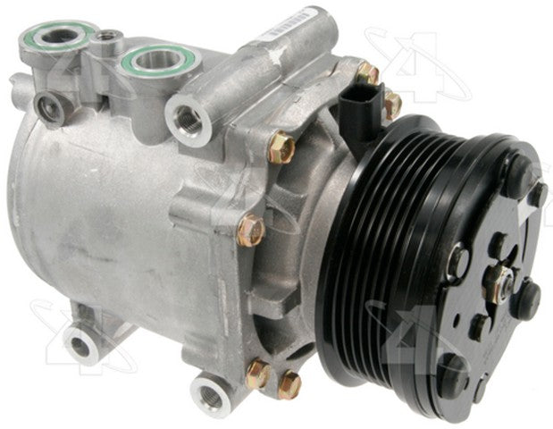 Four Seasons A/C Compressor  78588