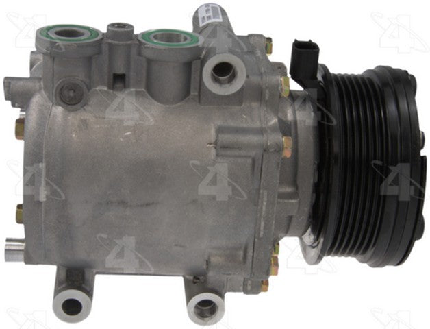 Four Seasons A/C Compressor  78588