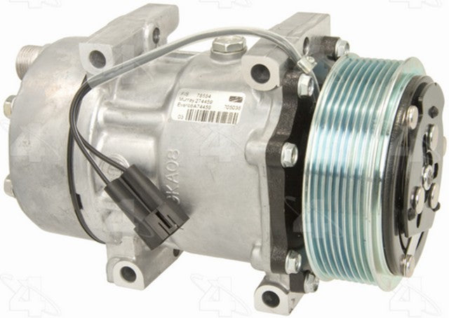 Four Seasons A/C Compressor  78594