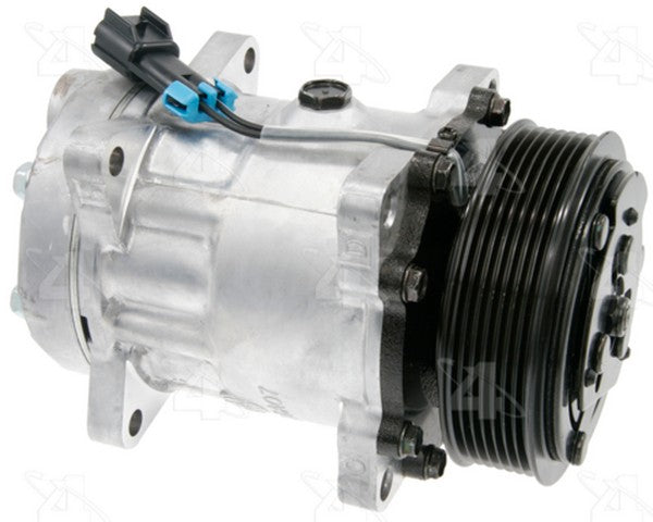 Four Seasons A/C Compressor  78597