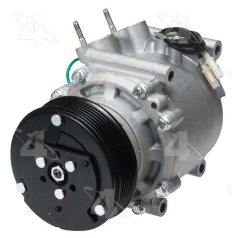 Four Seasons A/C Compressor  78613