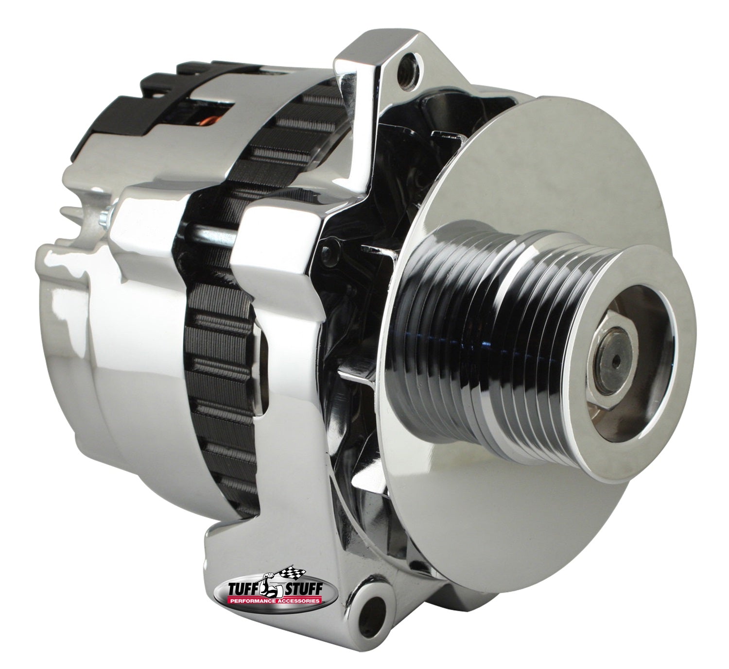 Tuff Stuff Performance 7861F6G Alternator