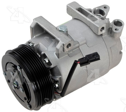 Four Seasons A/C Compressor  78664