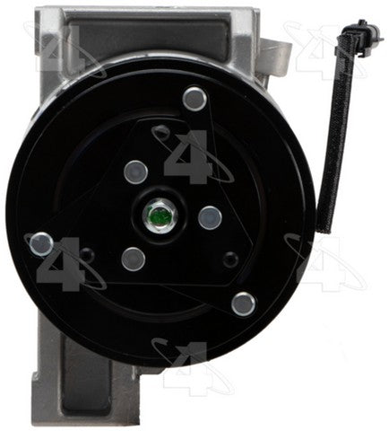 Four Seasons A/C Compressor  78664