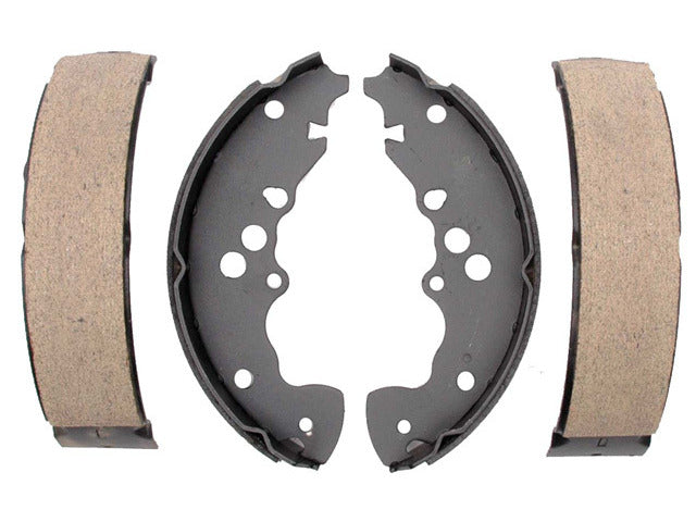 Raybestos Brakes Drum Brake Shoe  786PG
