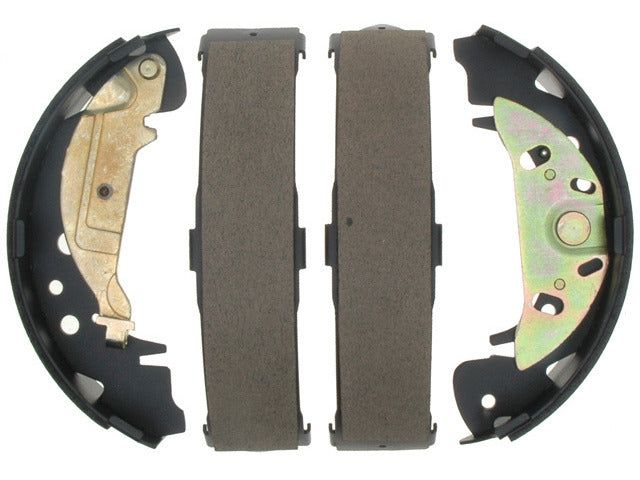 Raybestos Brakes Drum Brake Shoe  787PG