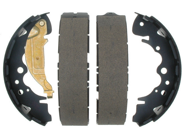 Raybestos Brakes Drum Brake Shoe  789PG