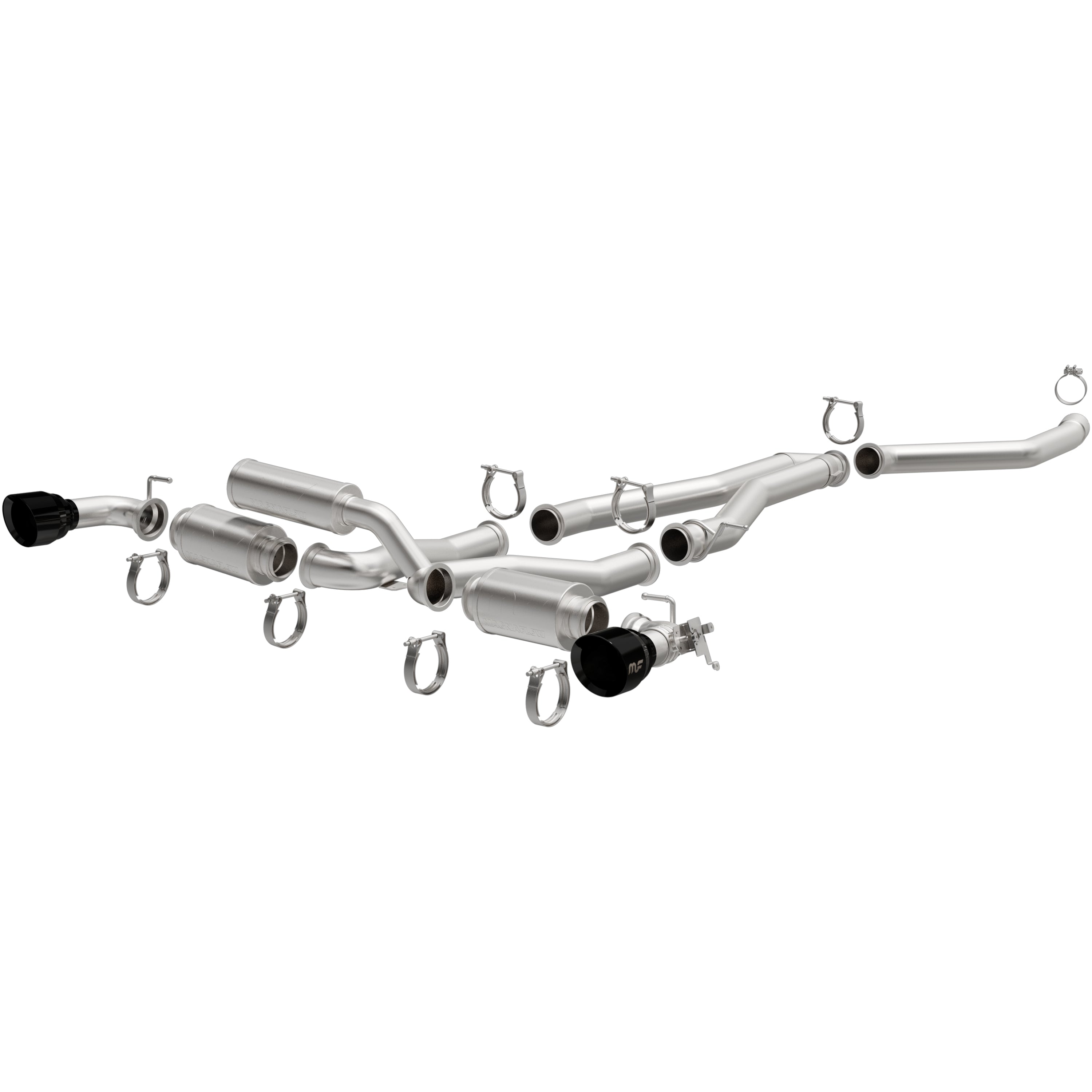MagnaFlow Exhaust Products Exhaust System Kit  19707