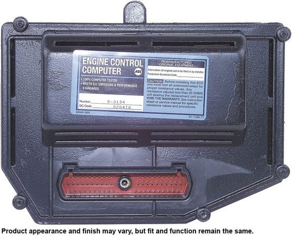 CARDONE Reman Engine Control Module (ECM)  79-3134