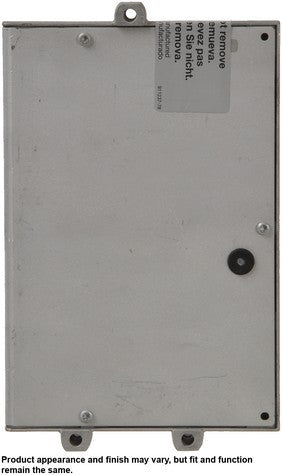 CARDONE Reman Engine Control Module (ECM)  79-4205V