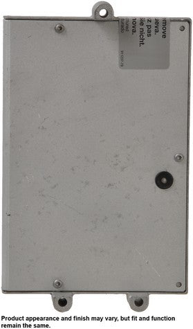 CARDONE Reman Engine Control Module (ECM)  79-6364V