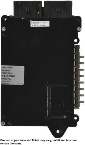 CARDONE Reman Engine Control Module (ECM)  79-7204
