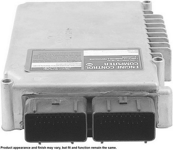 CARDONE Reman Engine Control Module (ECM)  79-7205