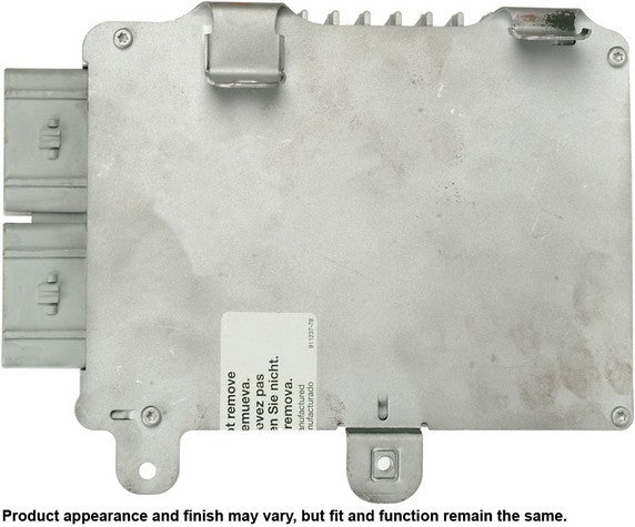 CARDONE Reman Engine Control Module (ECM)  79-7405V