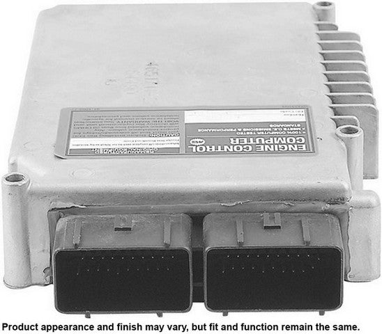 CARDONE Reman Engine Control Module (ECM)  79-8100