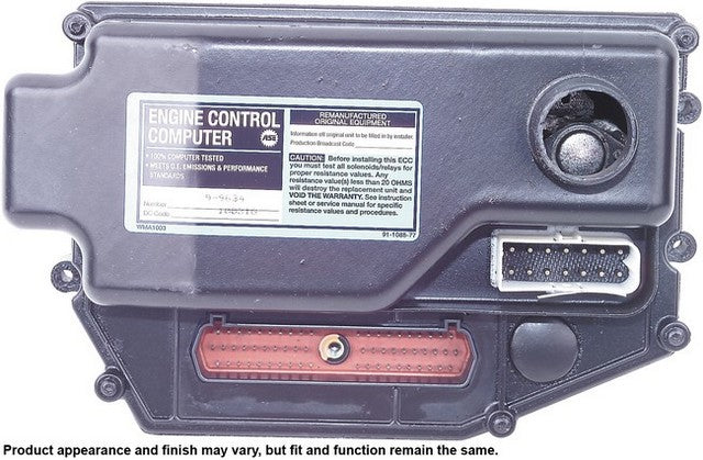 CARDONE Reman Engine Control Module (ECM)  79-9634