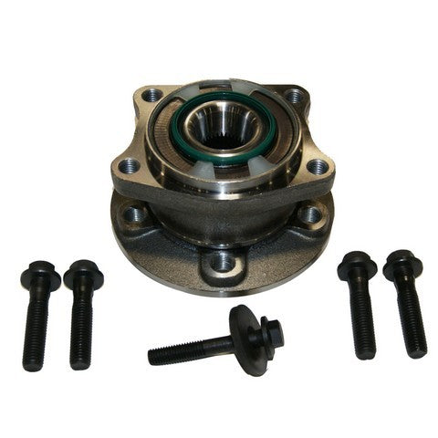 GMB Wheel Bearing and Hub Assembly  790-0020