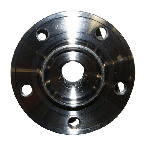 GMB Wheel Bearing and Hub Assembly  790-0020