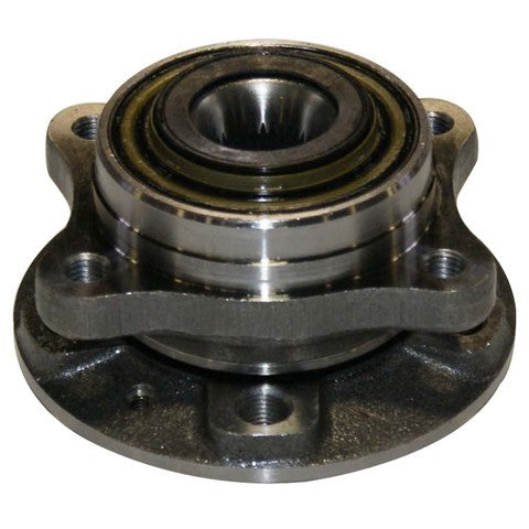 GMB Wheel Bearing and Hub Assembly  790-0050