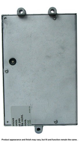 CARDONE Reman Engine Control Module (ECM)  79-0110V