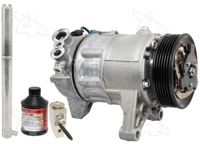 Four Seasons A/C Compressor Kit  7912NK