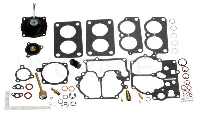 Standard Motor Products Inc Carburetor Repair Kit  791B