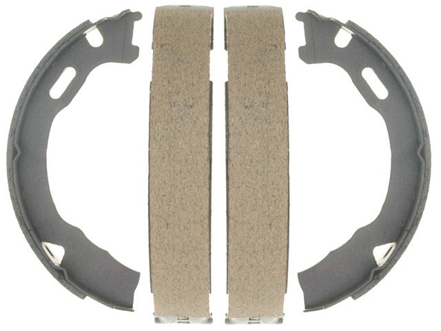 Raybestos Brakes Parking Brake Shoe  791PG