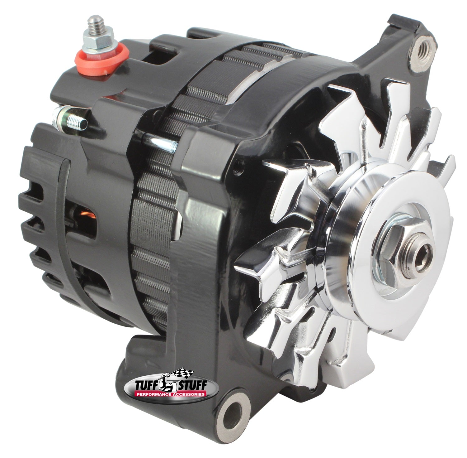Tuff Stuff Performance 7937BST Alternator