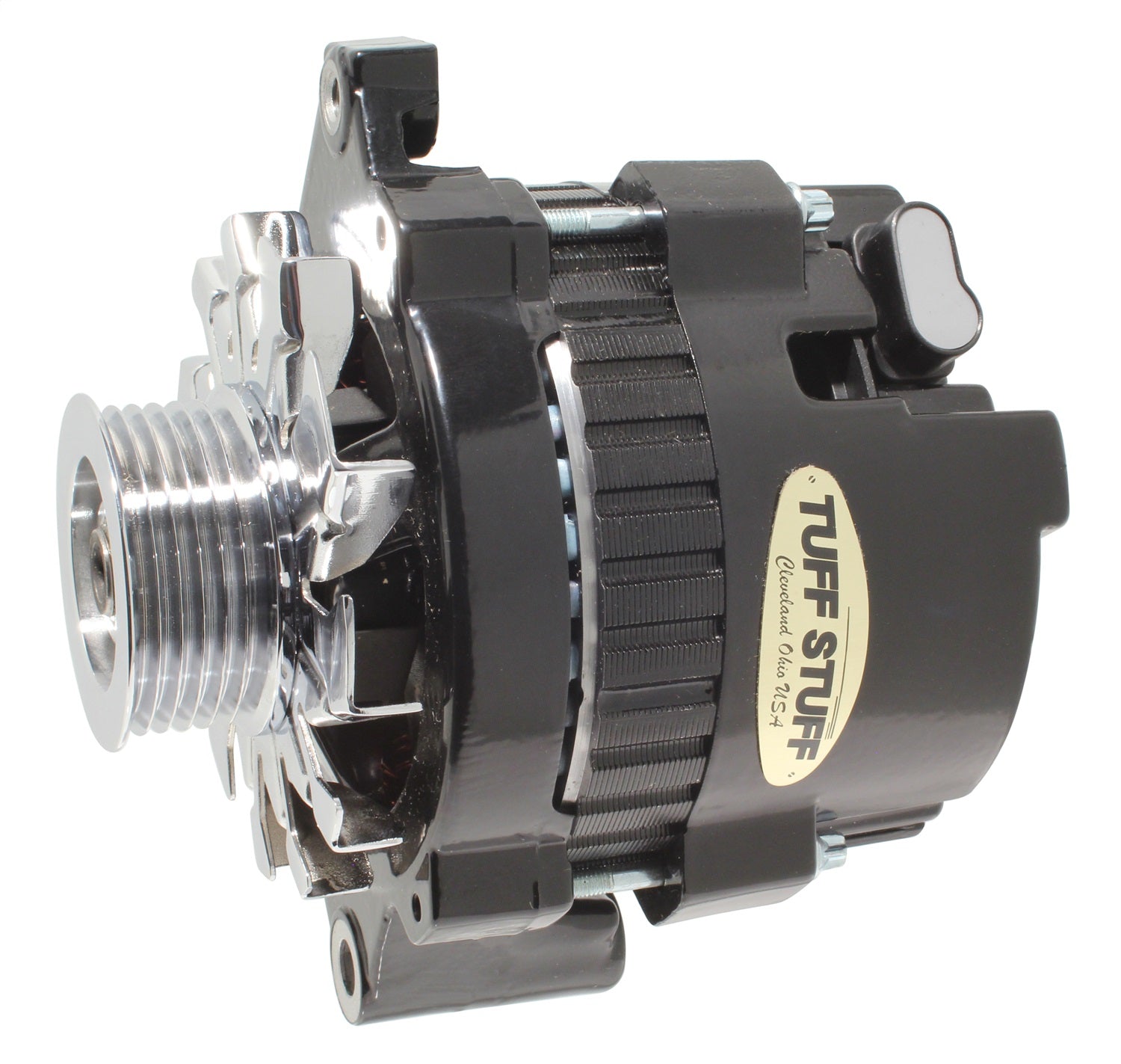 Tuff Stuff Performance 7937BST6G Alternator