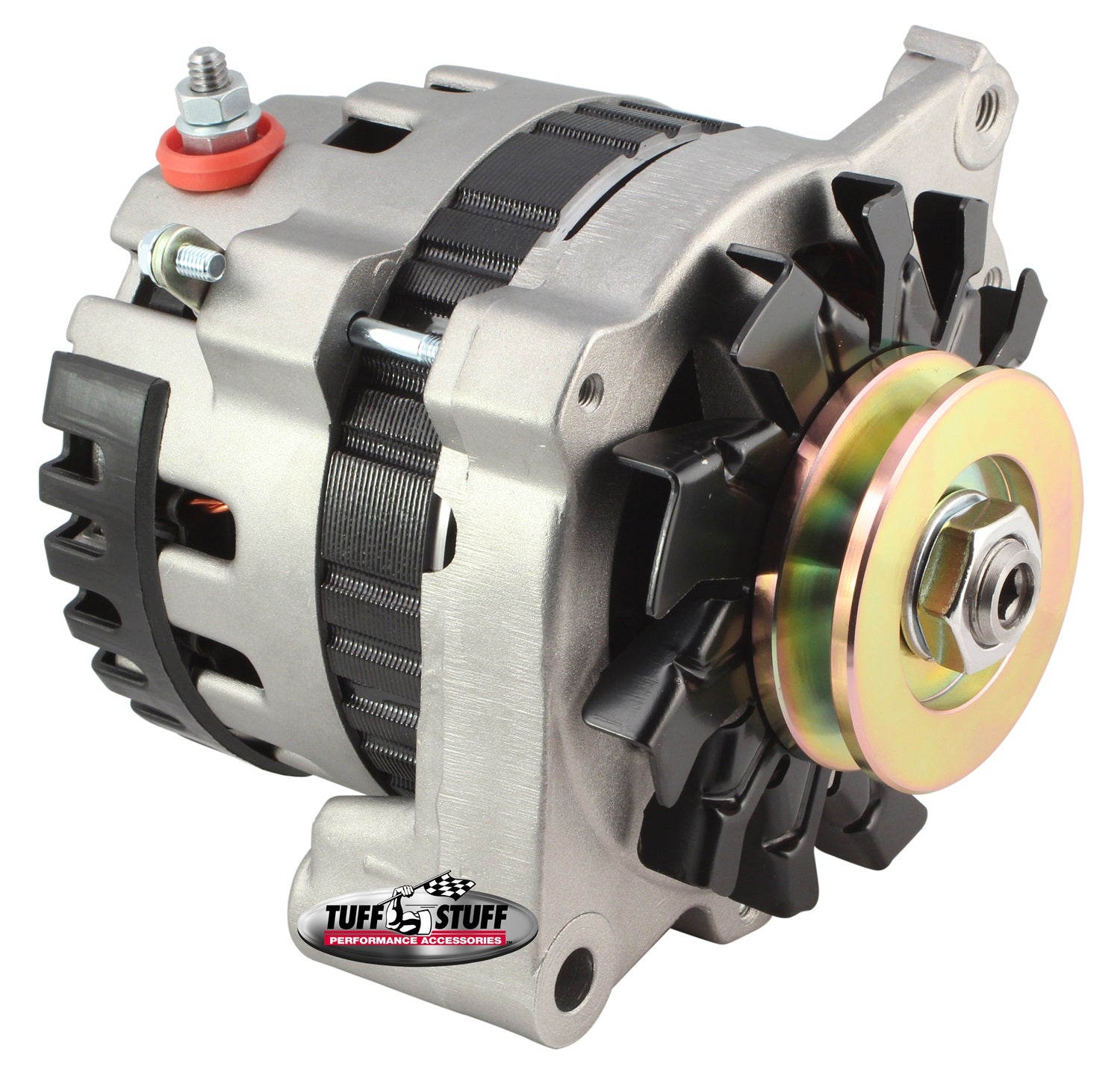 Tuff Stuff Performance 7937ST Alternator