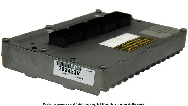 CARDONE Reman Engine Control Module (ECM)  79-4547V
