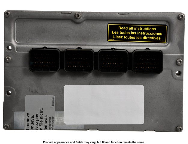CARDONE Reman Engine Control Module (ECM)  79-4901V