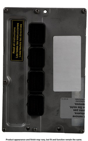 CARDONE Reman Engine Control Module (ECM)  79-4901V