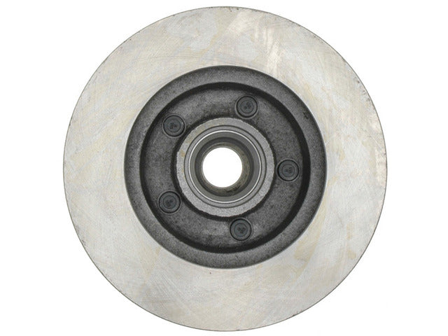 Raybestos Brakes Disc Brake Rotor and Hub Assembly  7958R